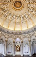 Palacio Monserrate 21 interior